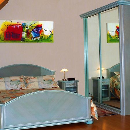 Chambre D'Hotes Miraflores Malestroit Buitenkant foto